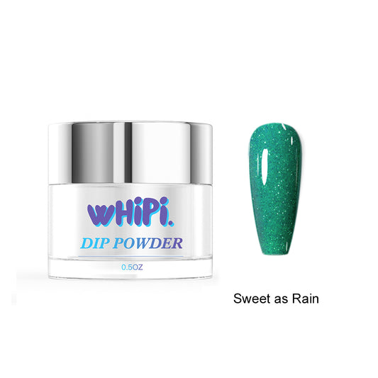 Sweet as Rain Dip Powder