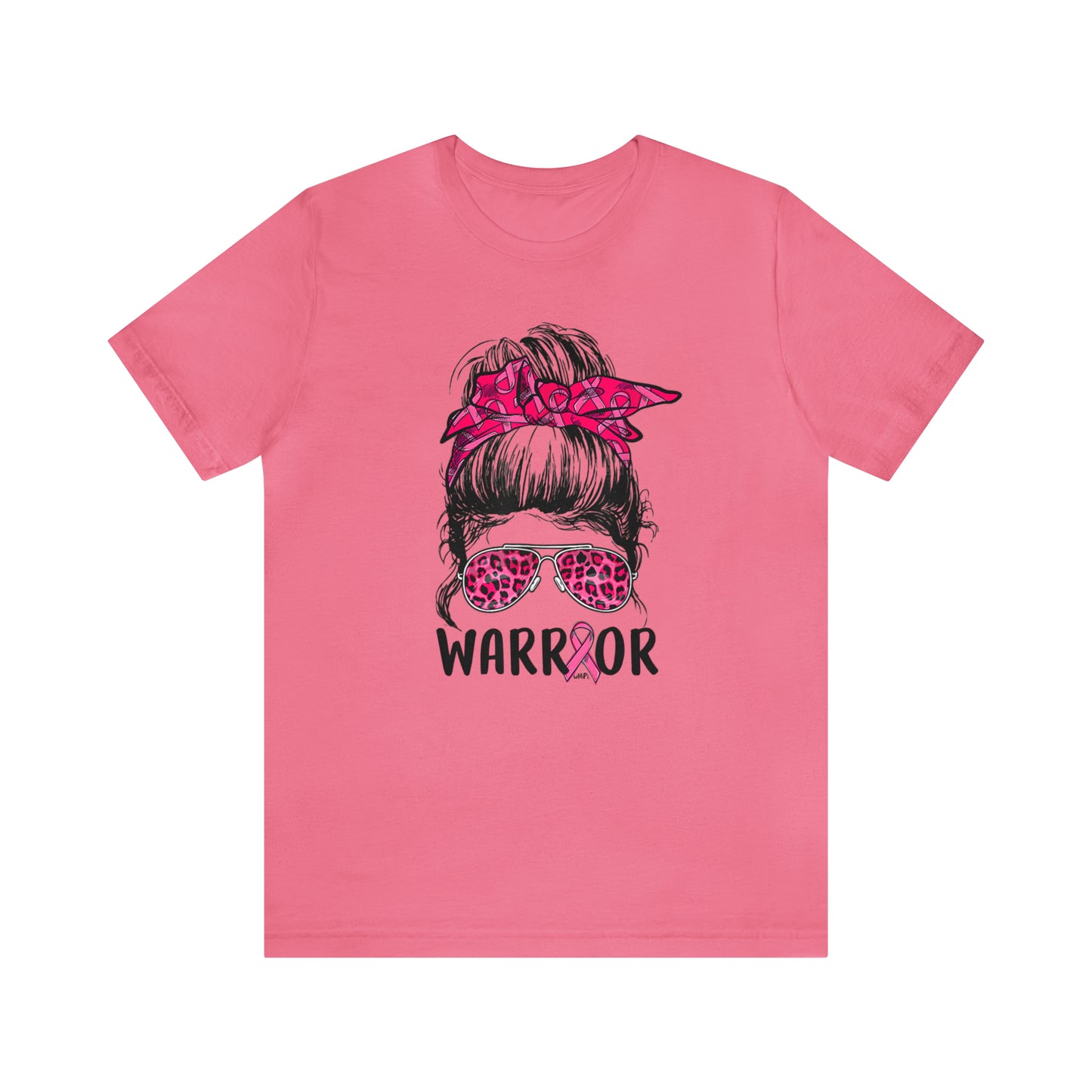 Warrior Tee