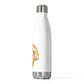 Primate Edition 20oz Insulated Bottle