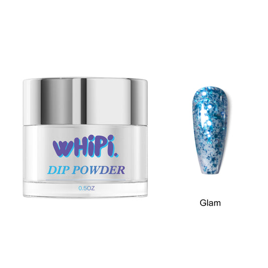 Glam Dip Powder