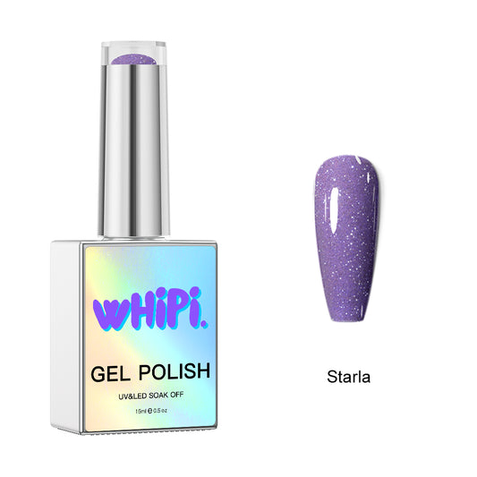 Starla Gel Polish