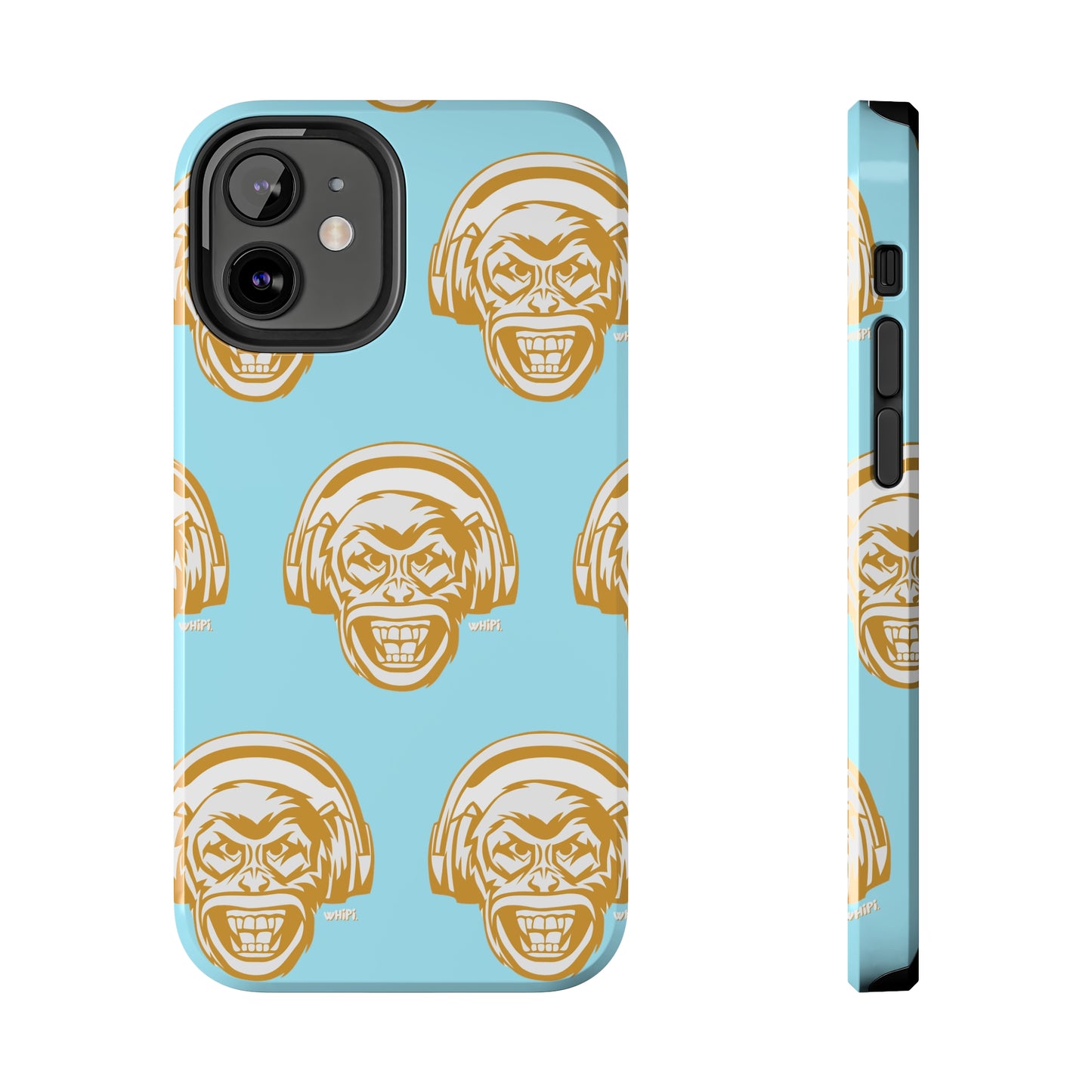 Primate Edition Phone Case