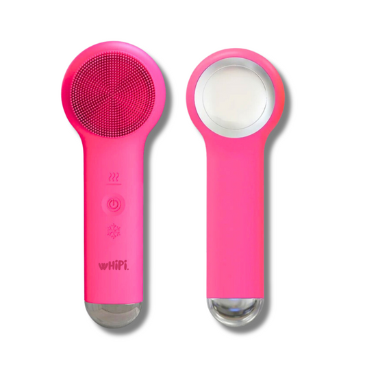 Electric Facial Scrub Brush