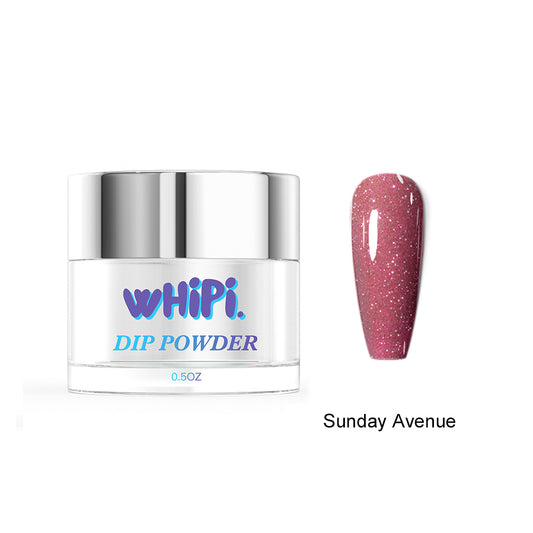 Sunday Avenue Dip Powder