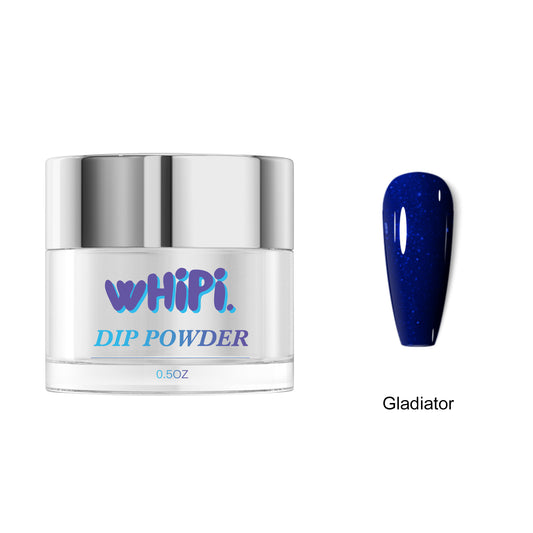 Gladiator Dip Powder