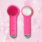 Electric Facial Scrub Brush