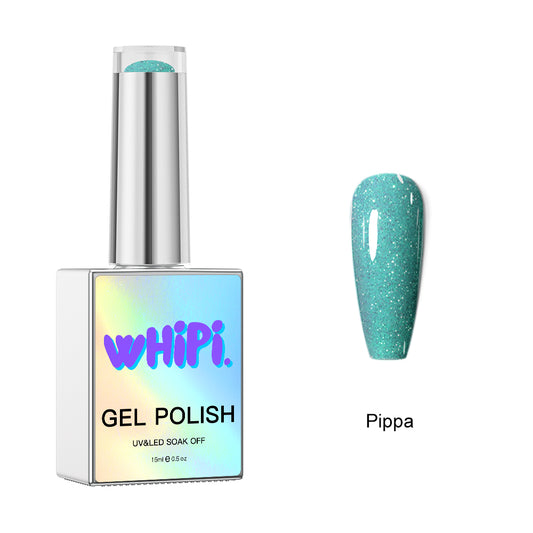 Pippa Gel Polish