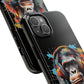 DJ Gorilla Phone Case