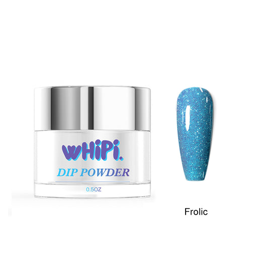 Frolic Dip Powder