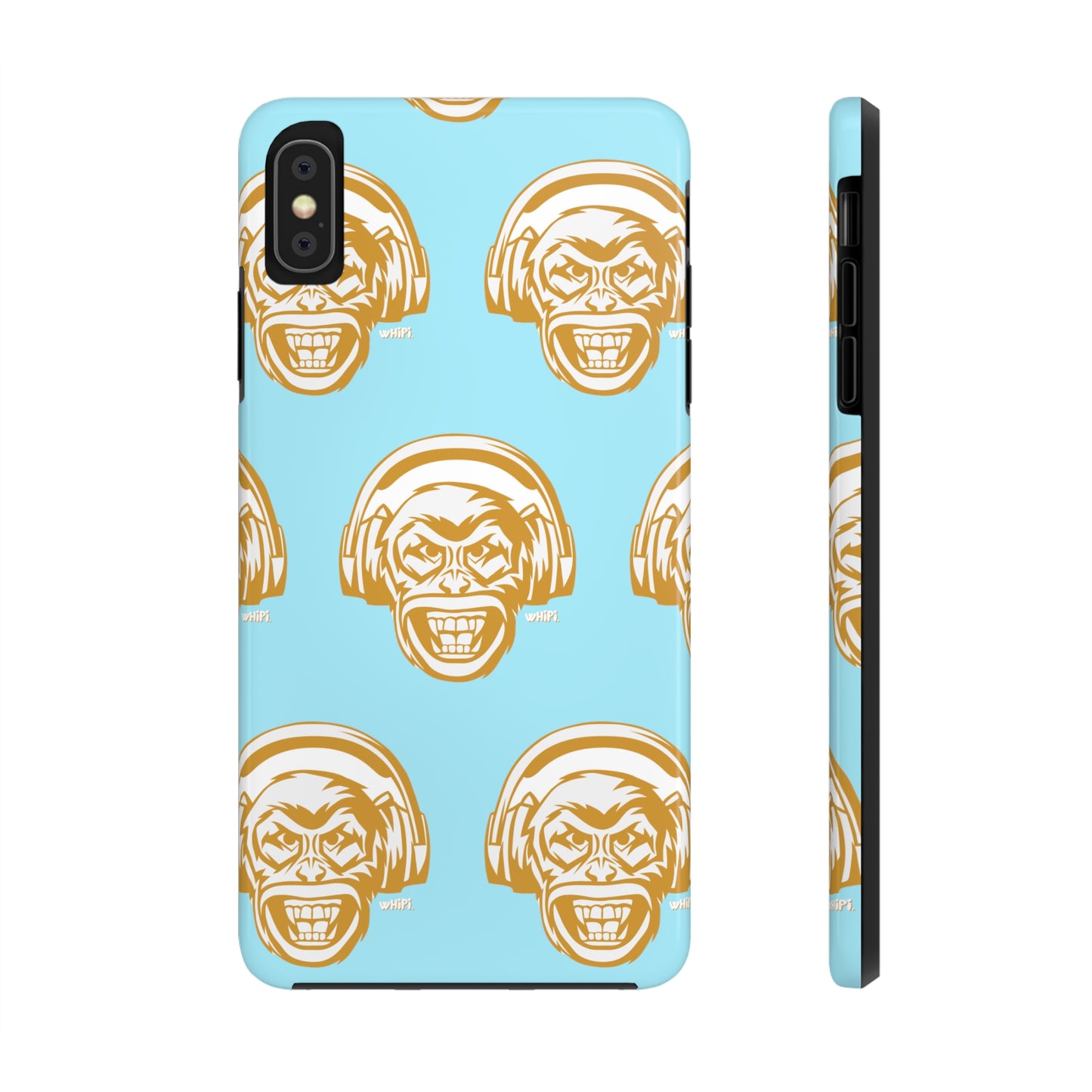 Primate Edition Phone Case