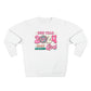 New Year Same God Crewneck Sweatshirt