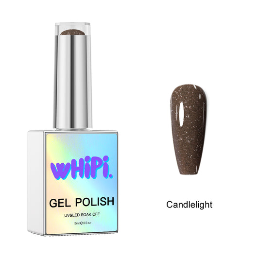 Candlelight Gel Polish