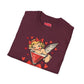 Love Drunk Soft T-Shirt (S-5X)