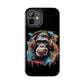 DJ Gorilla Phone Case