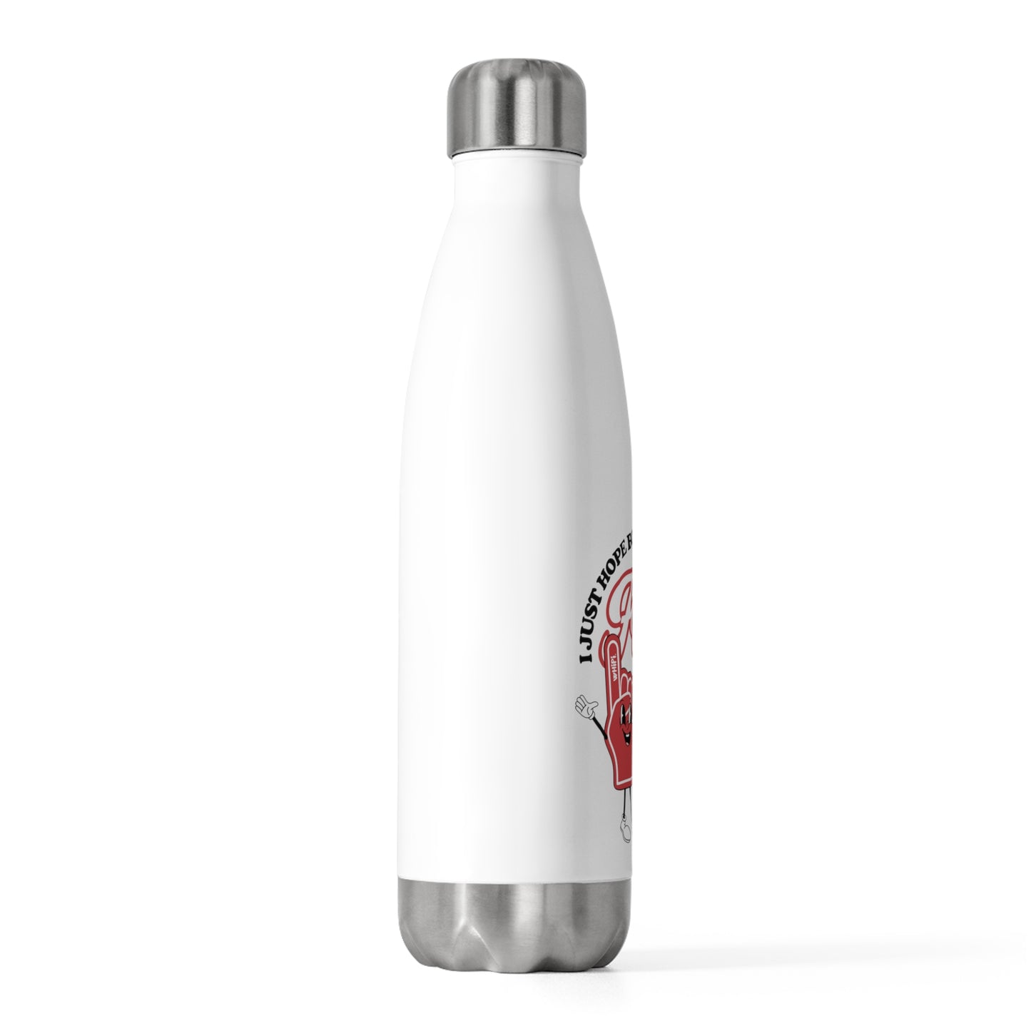 Have Fun 20oz Insulated Bottle