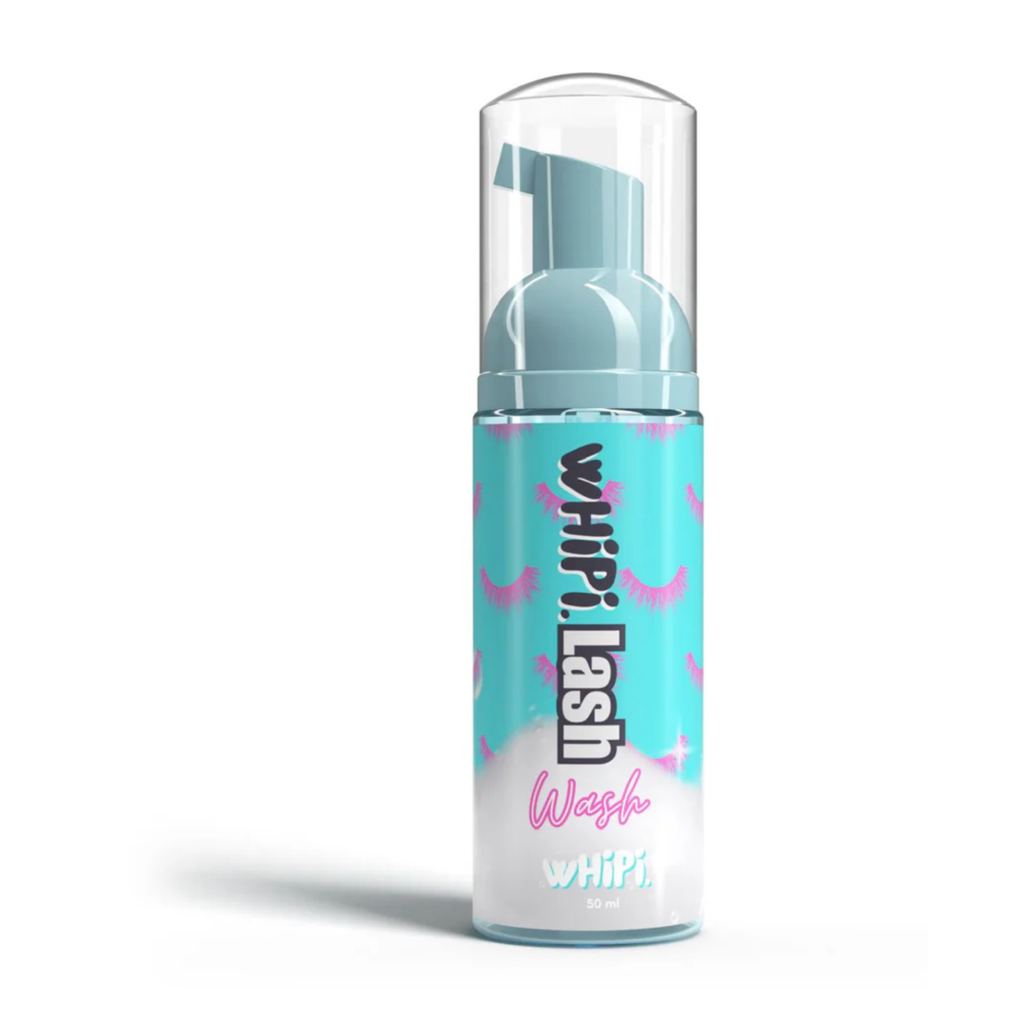 wHiPi. Lash Wash