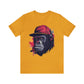 Smug Gorilla Bella Canvas Tee