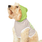 "No Woofs Given" Dog Hoodie