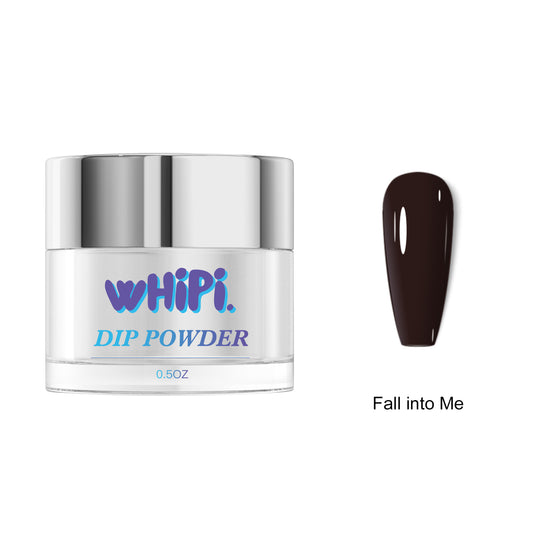 Fall into Me Dip Powder