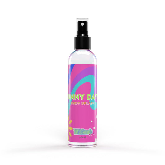 TAYLORmade Sunny Dayz Body Splash