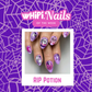 wHiPi. Press On Nails - RIP Potion