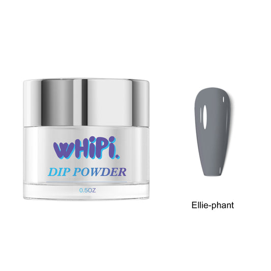 Ellie-phant Dip Powder