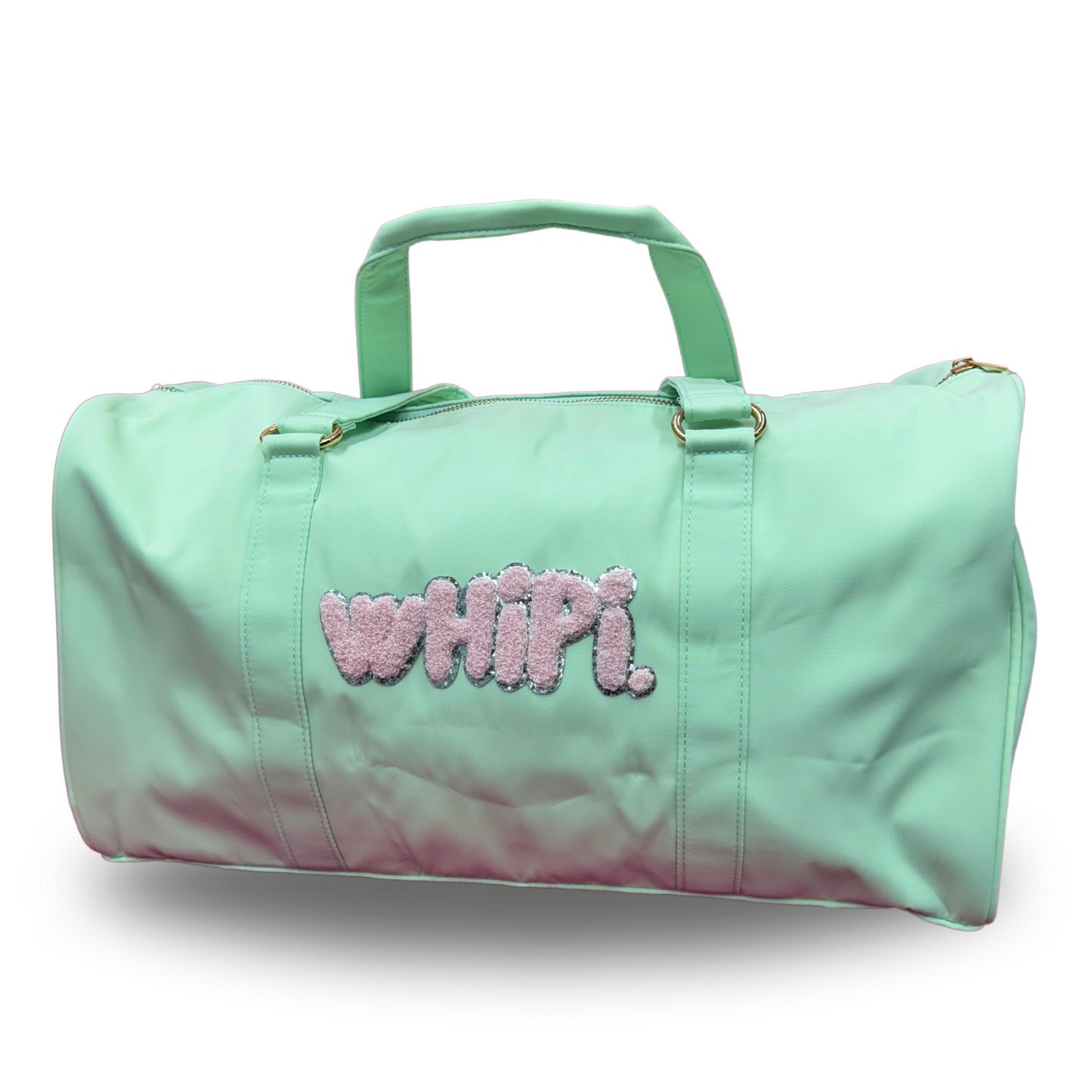 Mint Daytripper Duffle