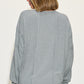 wHiPi. Basics Ribbed Long Sleeve