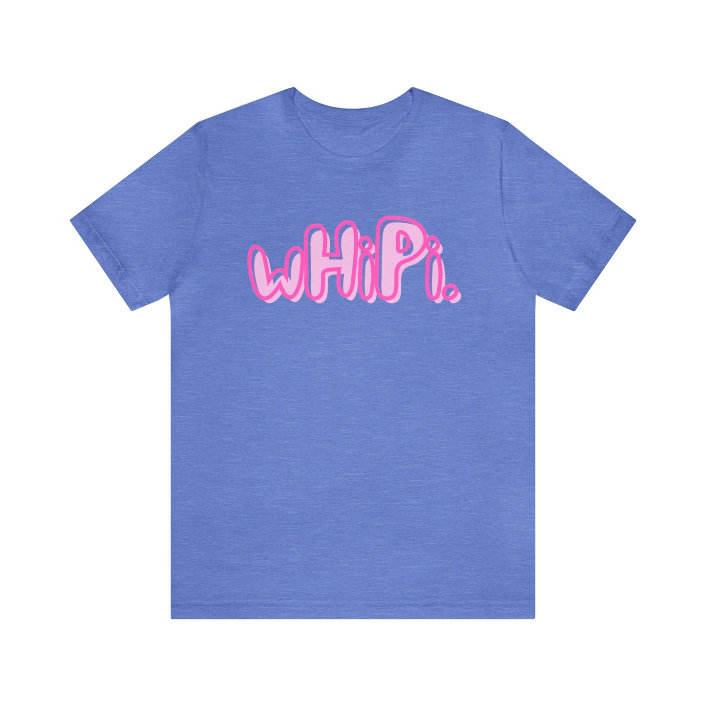 wHiPi. Tee