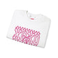 XOXO, wHiPi. Crewneck Sweatshirt (S‑5XL)