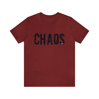 Adult Sized Child Chaos Shirt