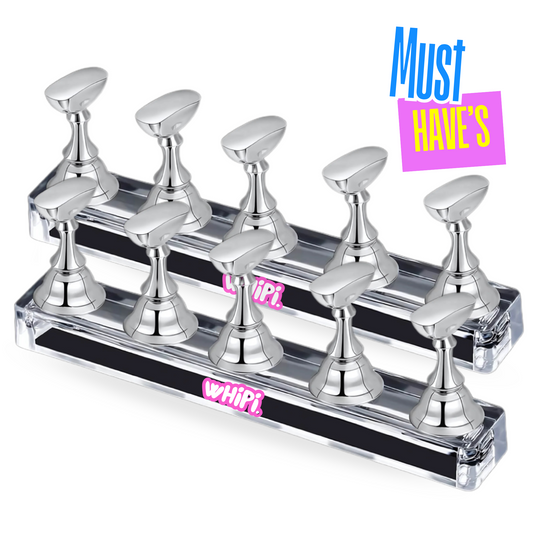 Magnetic Nail Stand