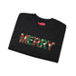 MERRY Crewneck Sweatshirt