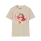 Bubble Gum Cupid Soft T-Shirt (S-5X)