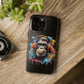 DJ Gorilla Phone Case