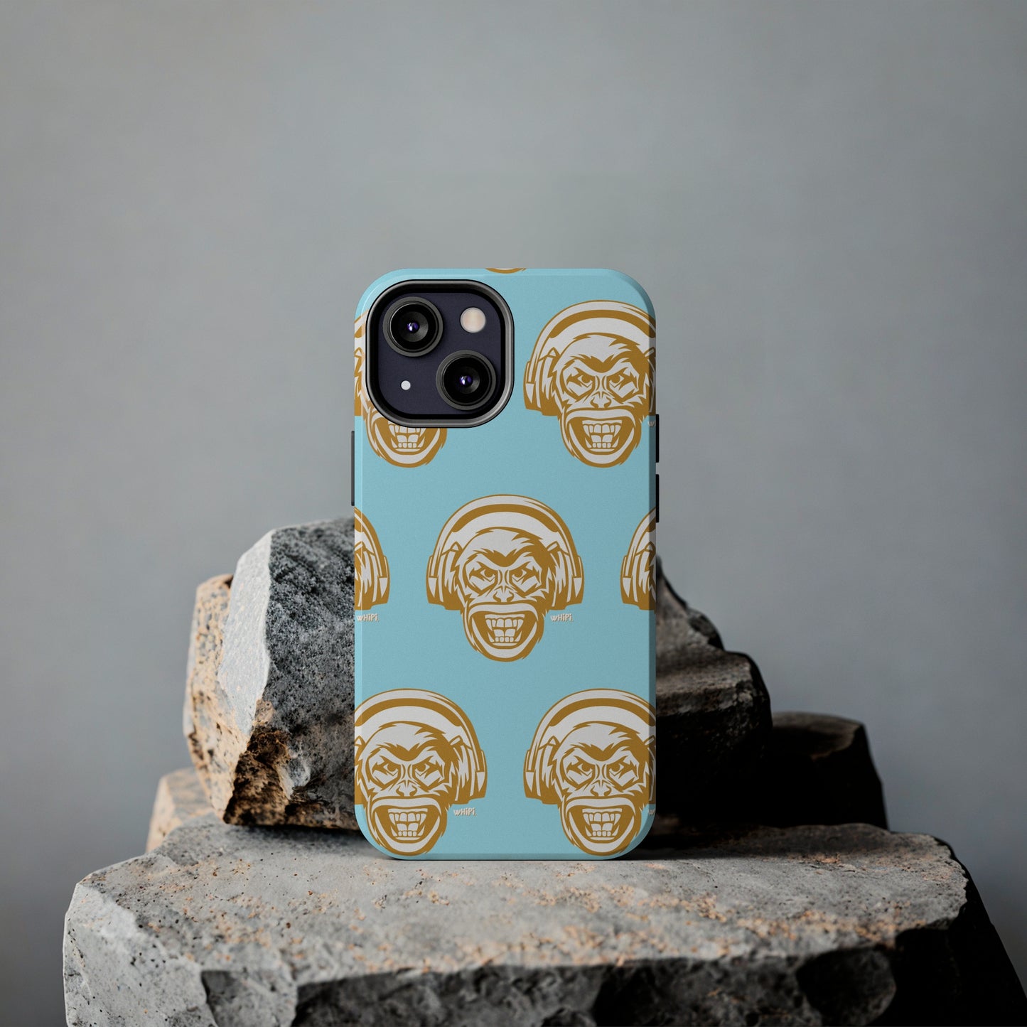 Primate Edition Phone Case