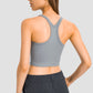 Millennia Racerback Sports Bra