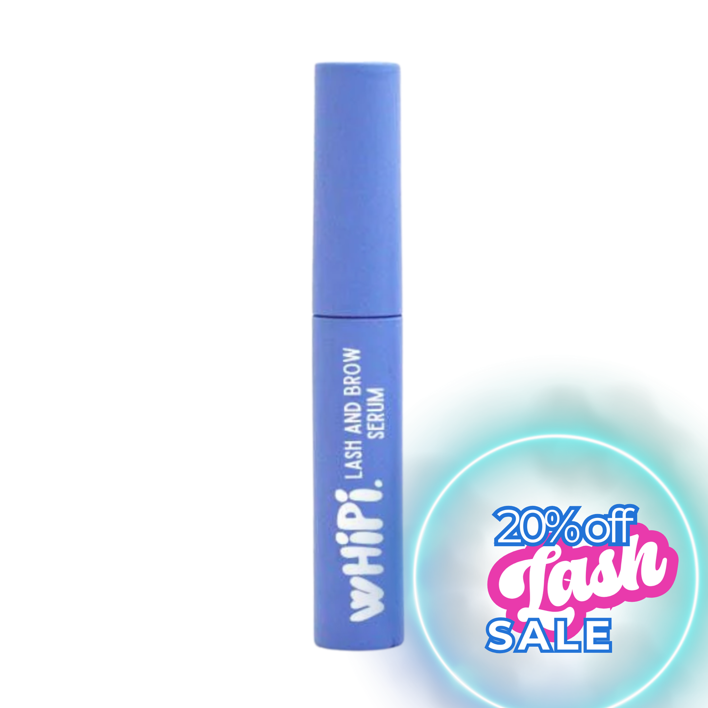 wHiPi. Lash Growth Serum