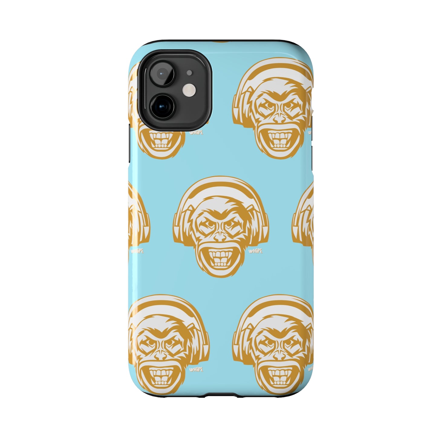 Primate Edition Phone Case