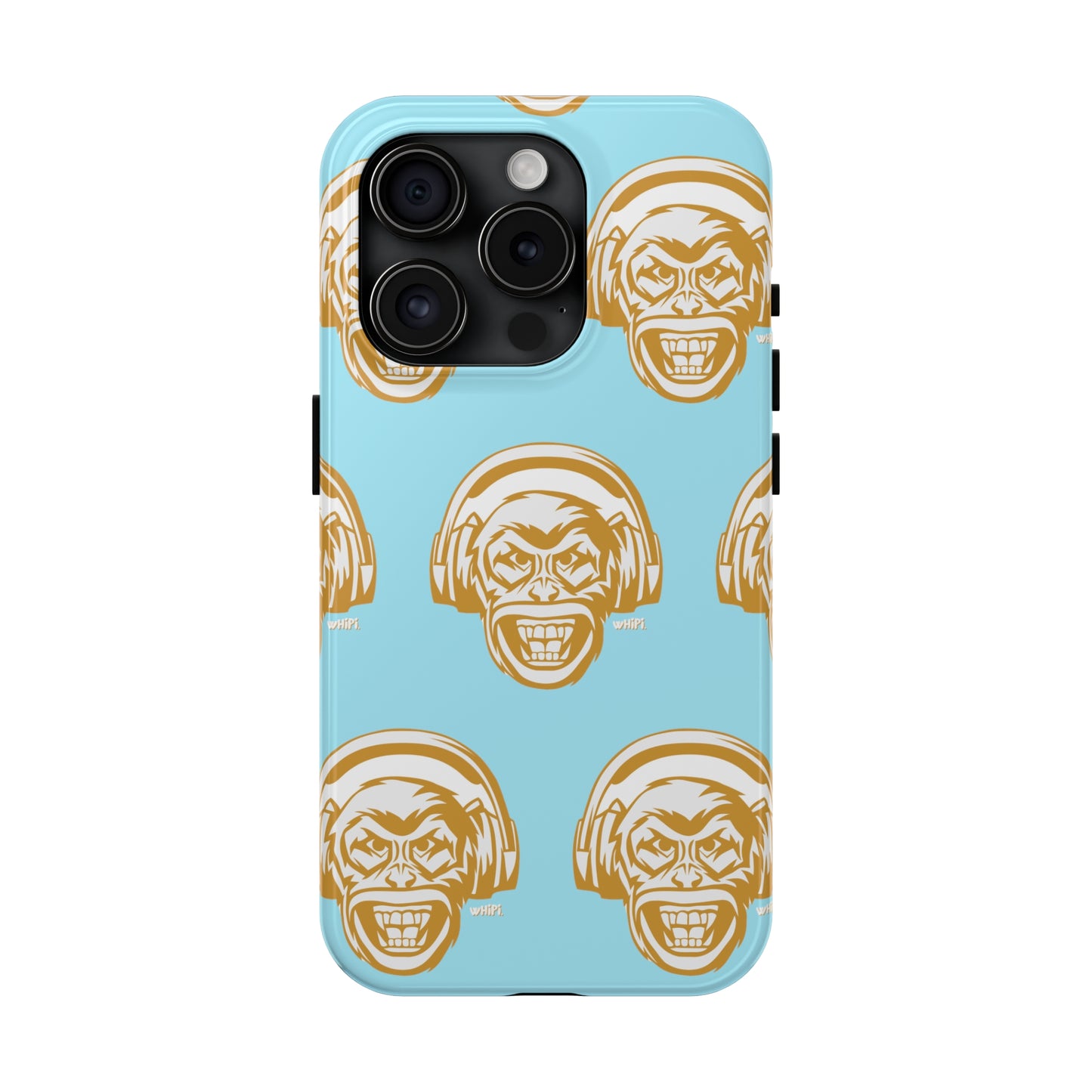 Primate Edition Phone Case