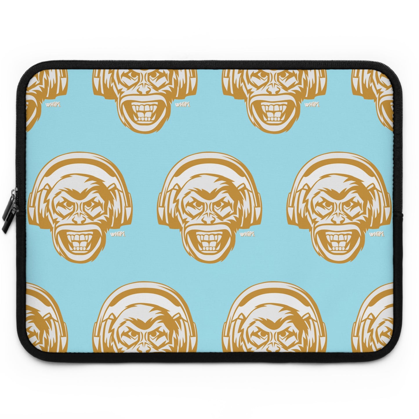 Primate Edition Laptop Sleeve