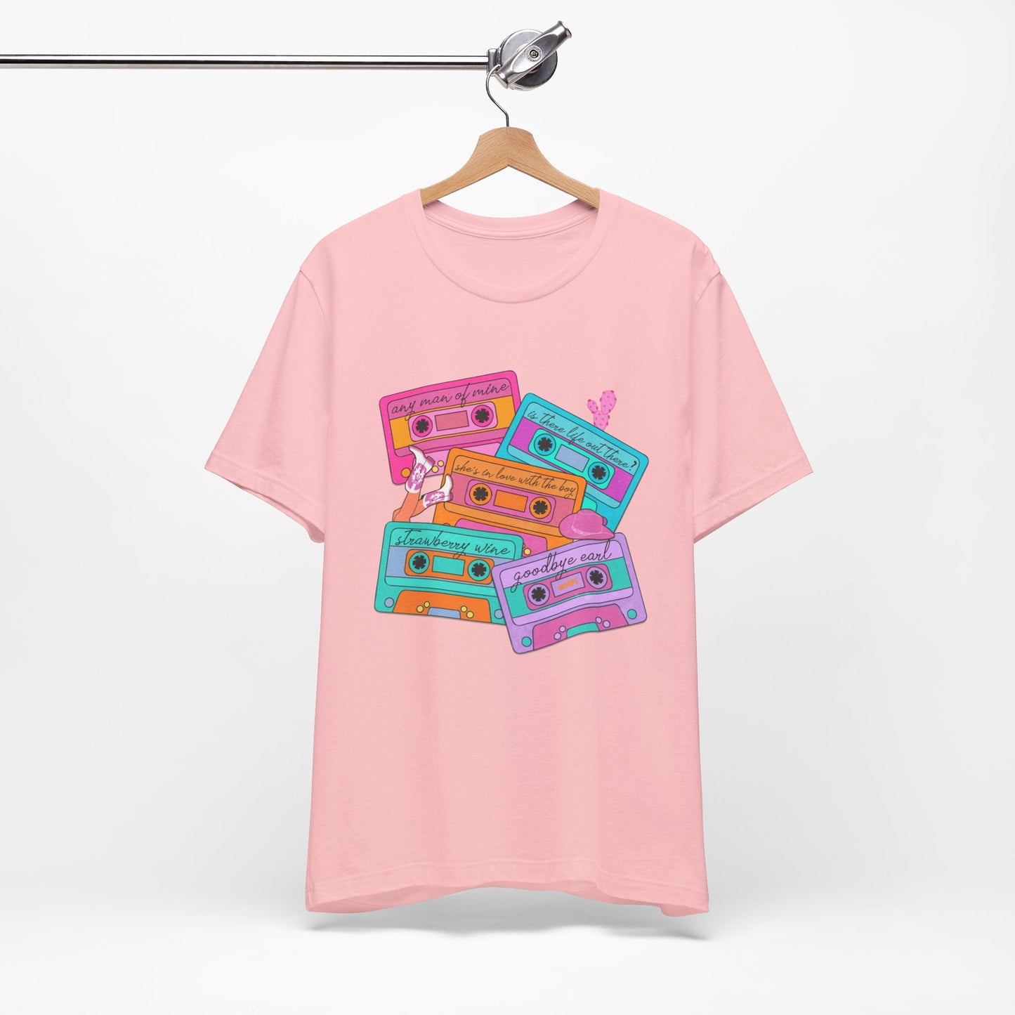 90's Country  Graphic Tee