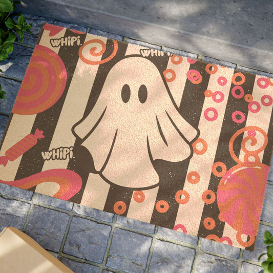 Treat Yo' Self Doormat