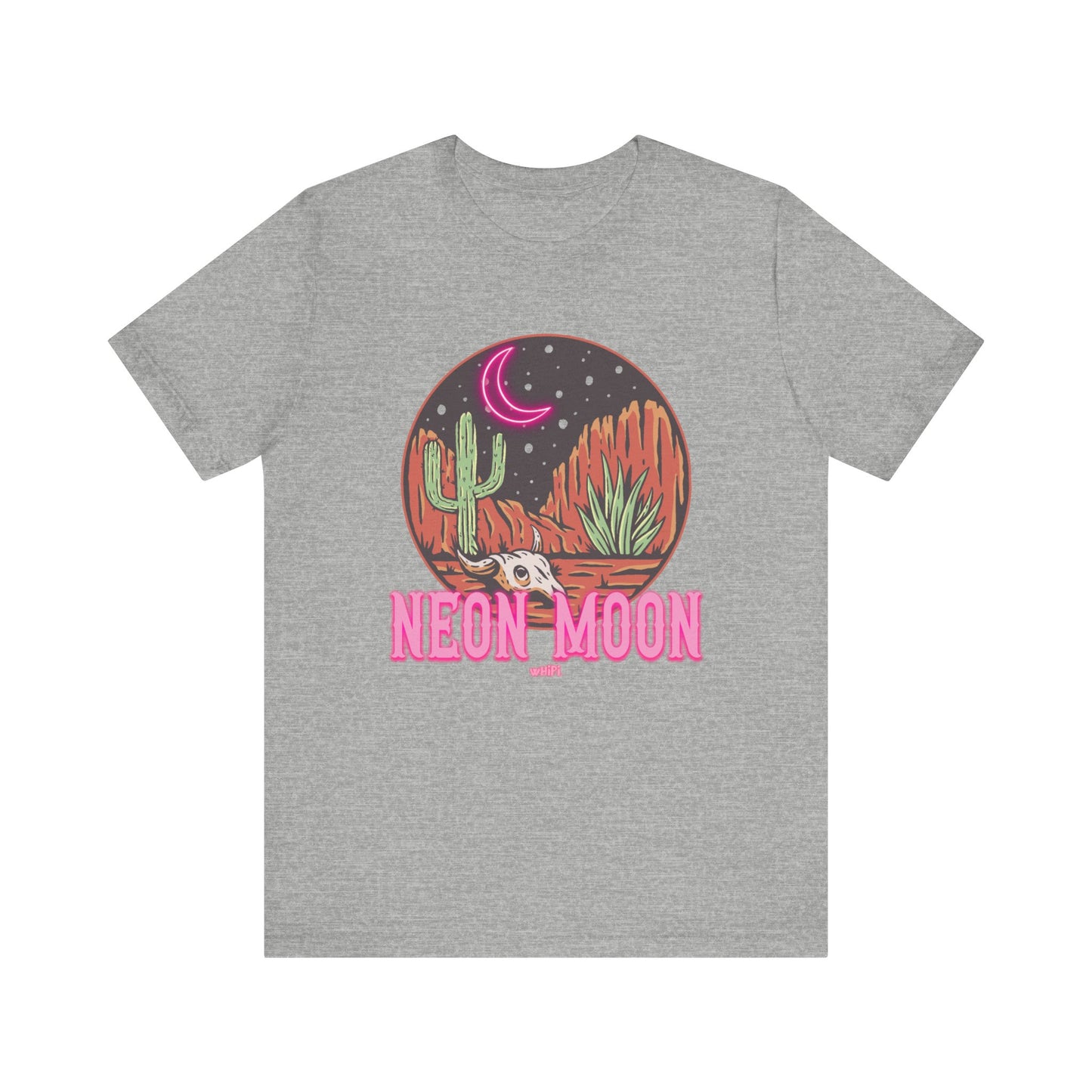 Neon Moon Graphic Tee