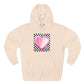 Make My Heart Race Fleece Hoodie (S-3X)