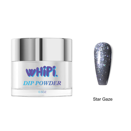 Star Gaze Dip Powder