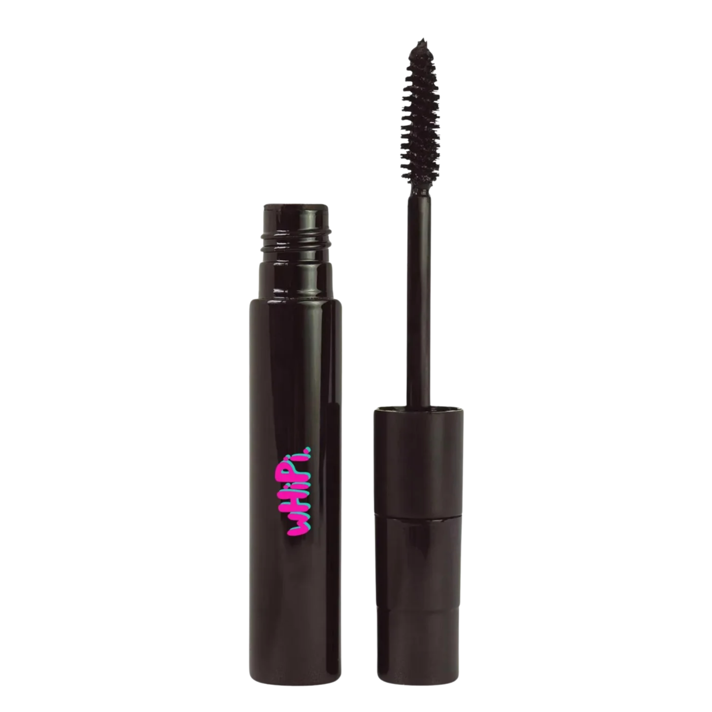 No Compromise Dual Wand Mascara