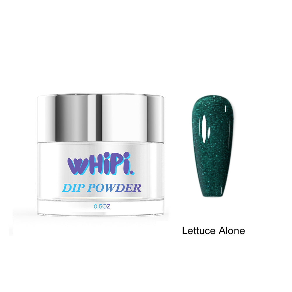 Lettuce Alone Dip Powder