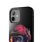 Smug Gorilla Phone Case