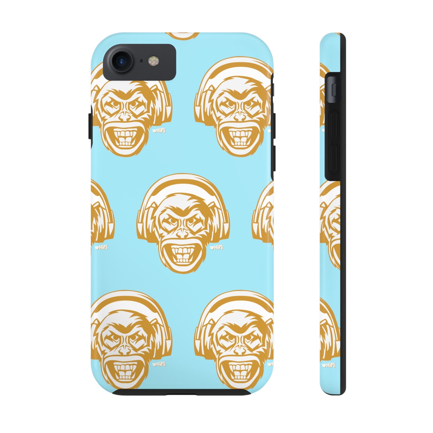 Primate Edition Phone Case